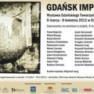 Gdańsk impresyjny: wernisaż