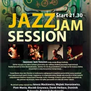 Kobiece Jazz Jam Session