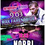 Weekend w FaceClub