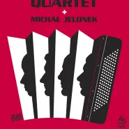 Bester Quartet + Jelonek