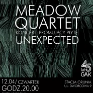 Meadow Quartet