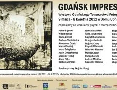 Gdańsk impresyjny
