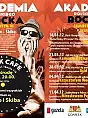 Akademia Polskiego Rocka - Semestr III