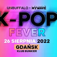 K-pop Fever | K-pop & K-Hiphop Party