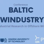 Międzynarodowa konferencja o morskiej energetyce wiatrowej na PG