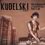 Micro House Minimal Techno - Kudelski