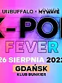 K-pop Fever