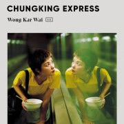 Kino Konesera - Chungking Express