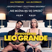 Kino Konesera - Powodzenia, Leo Grande