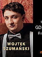 Wojtek Szumański - koncert