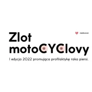Zlot motoCYClovy 2022
