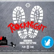 Rock Night: Urodziny Jacy - Zbiórka charytatywna