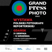 Grand Press Photo 2022: Wystawa Polskiej Fotografii Reporterskiej