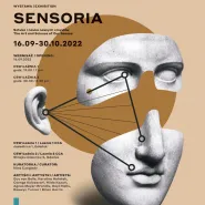 Sensoria: Sztuka i nauka naszych zmysłów | wernisaż