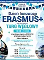 Dzień Innowacji Erasmus+