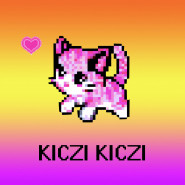 × Kiczi Kiczi x 80' 90' 00' x
