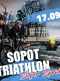 Sopot Triathlon Super Sprint