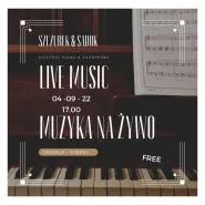 Muzyka na żywo | koncert jazzowy, Live Jazz Concert