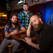Dustin Arbuckle &The Damnations