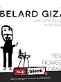 Ablard Giza - Testy nowego materiału