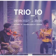 trio_io | koncert