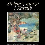 Spotkanie z Romualdem T. Bławatem - autorem książki "Stolem z morza i Kaszub" 