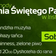 Obchody Dnia Św. Patryka