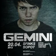 Face The Music - Gemini