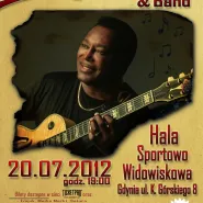 George Benson