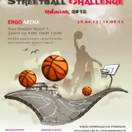 Ergo Hestia Streetball Challenge
