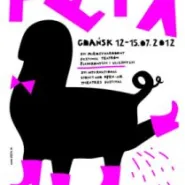 Pokonkursowa wystawa plakatu "FETA 2012"