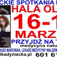 Od Wahadełka do Gwiazd