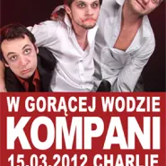 W gorącej wodzie kompani