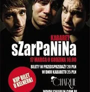 Kabaret szarpanina