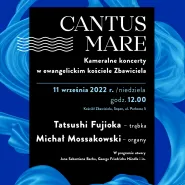 Cantus Mare - "Śpiew i Morze"