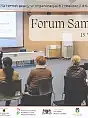 VI Forum Samopomocy
