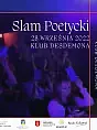 Slam Poetycki Klub Desdemona 
