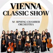 Vienna Classic Show - Morphing Chamber Orchestra