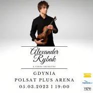 Alexander Rybak 