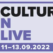 3. edycja konferencji Culture on Live