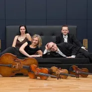 Baltic String Quartet - Romantic Chillout, Festiwal Chillout Classic
