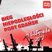 Bieg Niepodległości Port Gdańsk