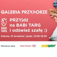 10-lecie Babiego Targu w Gdańsku