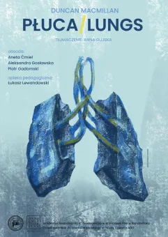 Teatr w Blokowisku: Płuca