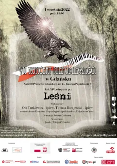 VII Koncert Niepodległości w Gdańsku