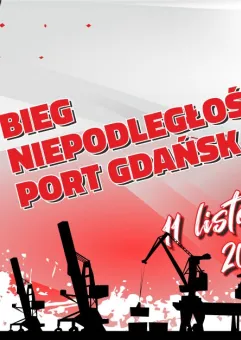 Bieg Niepodległości w Gdańsku