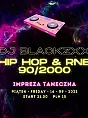 Impreza Taneczna hip hop & Rnb 90/2000