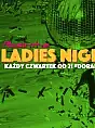 Ladies Night - DJ ASQ!