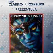 Rmf Classic+ i Helios prezentują: Avatar