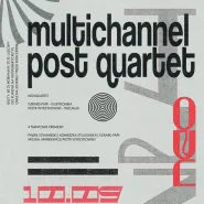 Multichannel Post Quartet